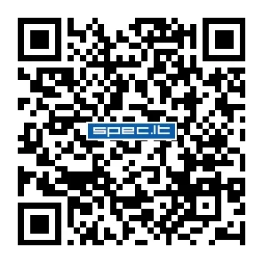 QR kodas | Kapčiamiesčio Dievo Apvaizdos Parapija | spec.lt