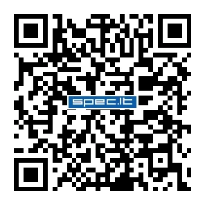 QR kodas | Kapčiamiesčio globos namai, VŠĮ | spec.lt