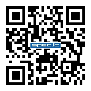QR kodas | Kapeika, IĮ | spec.lt