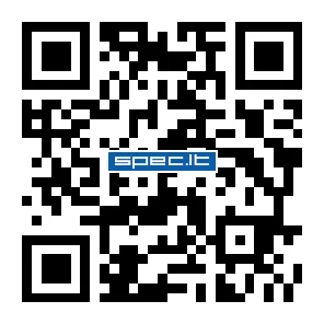 QR kodas | Kapeksas, UAB | spec.lt