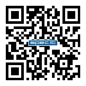 QR kodas | Kapetus, UAB | spec.lt
