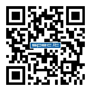 QR kodas | Kapibara, UAB