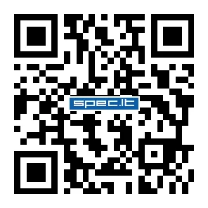QR kodas | Kapibaras, UAB