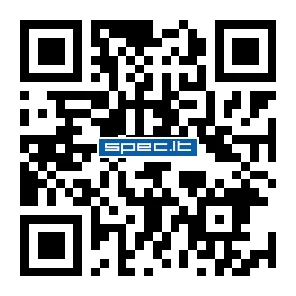 QR kodas | Kapineta, UAB | spec.lt