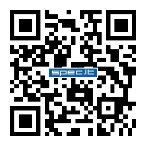 QR kodas | Kapinista, MB