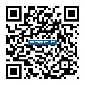 QR kodas | Kauno savivaldybės įmonė Kapinių priežiūra | spec.lt