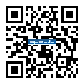 QR kodas | Kapion, UAB