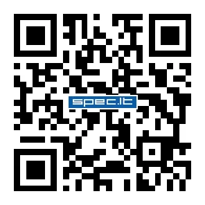 QR kodas | Kapitalas LT, UAB | spec.lt
