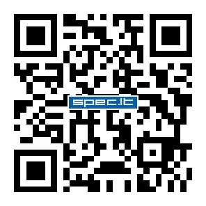 QR kodas | KAPITALIS, UAB | spec.lt