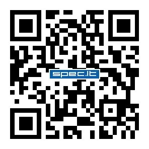 QR kodas | Kapitalita, UAB | spec.lt