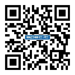 QR kodas | Kapitalizmas, UAB
