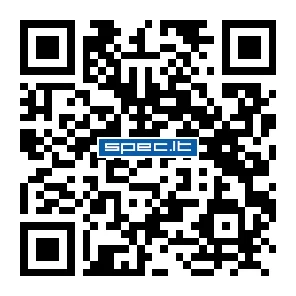 QR kodas | Kapitalo Garantas, UAB | spec.lt