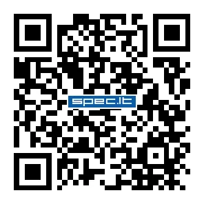 QR kodas | Kapitalo grupė, UAB | spec.lt