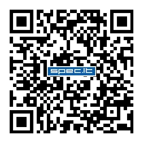 QR kodas | Kapitalo ir investicijų valdymo grupė, UAB | spec.lt