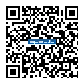 QR kodas | KAPITALO IR RIZIKŲ VALDYMO CENTRAS, UAB