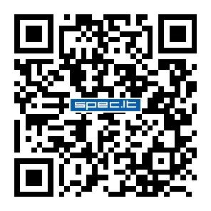 QR kodas | Kapitalo renta, UAB | spec.lt