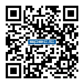 QR kodas | Kapitalo spektras, UAB