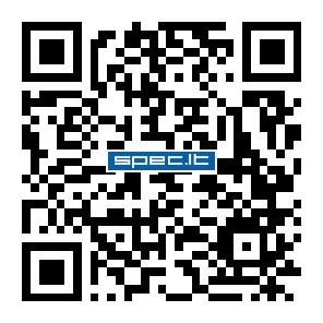 QR kodas | UŽDAROJI AKCINĖ BENDROVĖ FINANSŲ MAKLERIO ĮMONĖ KAPITALO SRAUTAI | spec.lt