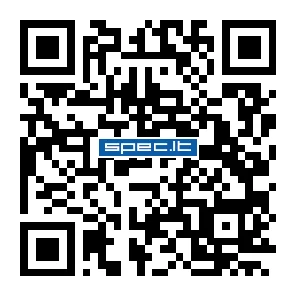 QR kodas | KAPITALO VYSTYMO FONDAS, UAB