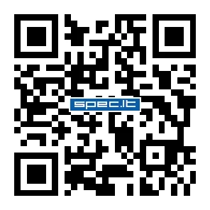 QR kodas | Kapitel, UAB | spec.lt