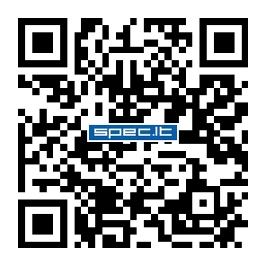 QR kodas | Kapitolijaus pramogos, UAB | spec.lt