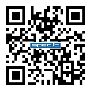 QR kodas | Kapitonai, UAB