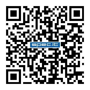 QR kodas | KAPITONAS MORGANAS, kavinė-baras, UAB SENOJI SMUKLĖ | spec.lt