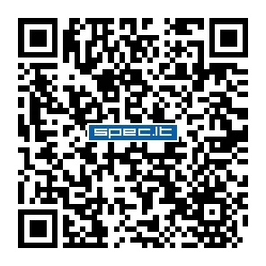 QR kodas | KAPITONO KABAILOS VARDO BURIAVIMO labdaros ir paramos fondas