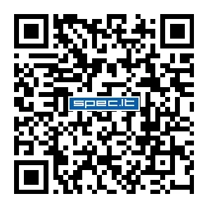 QR kodas | Kapitono piloto Franciško Žvirkos aeroklubas