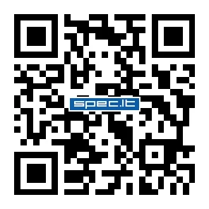 QR kodas | KAPLIŲ ŽUVYS, UAB | spec.lt
