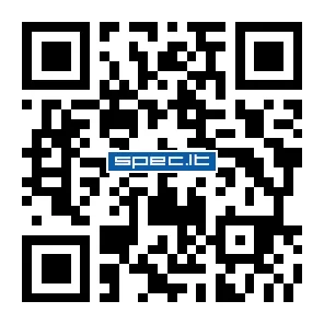 QR kodas | Kapmana, MB | spec.lt