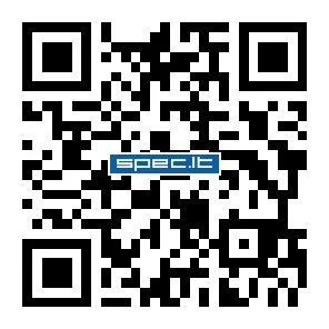 QR kodas | Kapnomelius, UAB | spec.lt