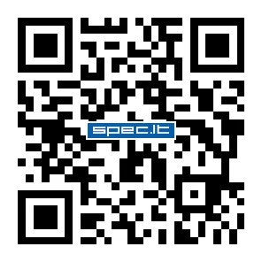 QR kodas | KAPO-83, IĮ