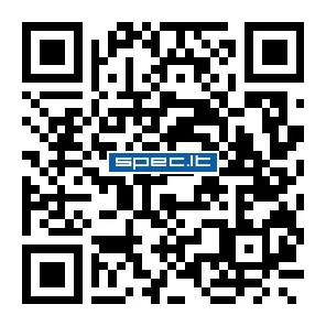 QR kodas | KAPPAHL AB atstovybe KAPPAHL BALTIC