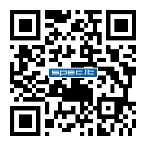 QR kodas | Kaprao, UAB | spec.lt