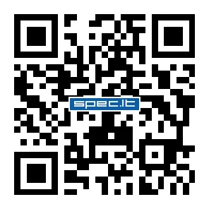 QR kodas | Kaprė, MB