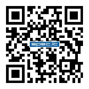 QR kodas | KAPRI, UAB | spec.lt