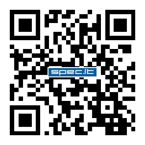 QR kodas | Kaprija, UAB