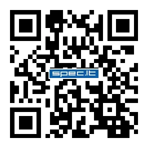 QR kodas | KAPRIS LT, UAB | spec.lt