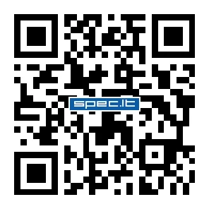QR kodas | Kapris, UAB