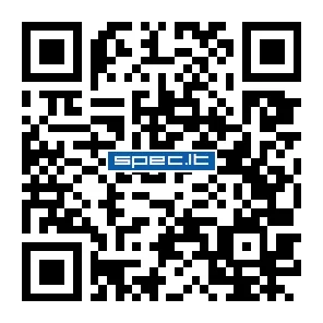 QR kodas | EMKAR, UAB | spec.lt