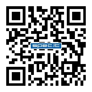 QR kodas | Kaprizė, UAB