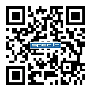 QR kodas | Kapsula, UAB