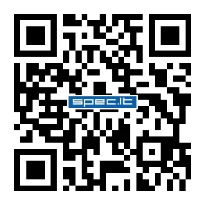 QR kodas | Kapsule korp, MB