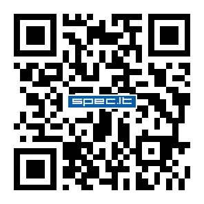 QR kodas | KAPTARNA, UAB | spec.lt