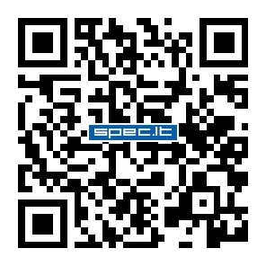 QR kodas | Kapų priežiūra, MB | spec.lt