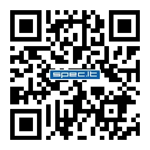 QR kodas | Kapų valda, UAB | spec.lt