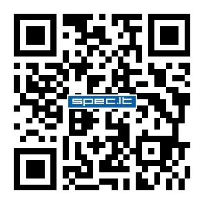 QR kodas | Kapučinas, UAB