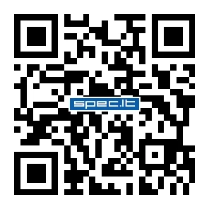 QR kodas | Kapybara Lab, MB