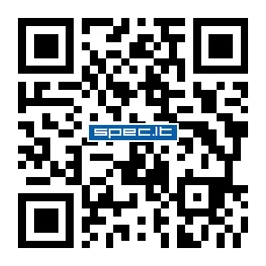 QR kodas | Kara LT, MB | spec.lt